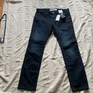 Express skinny jeans for men’s size 30X30